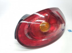 Farolim Direito Fiat Bravo 06-