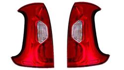 Farolim Direito Fiat Panda 12-