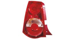 Farolim Direito Kia Picanto 08-10