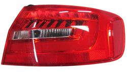 Farolim Direito Led Audi A4 4P 12-