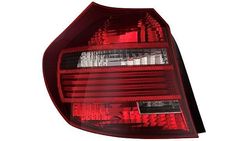 Farolim Direito Led Bmw S-1 E87 5P 03-12 / E81 3P 06-12 Tipo Valeo