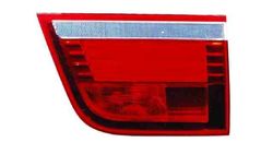 Farolim Direito Led Bmw X5 E70 06-10 Mala