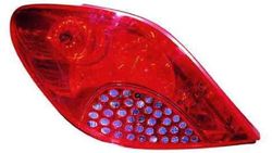 Farolim Direito Peugeot 207 3 / 5P 06-09