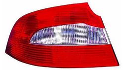 Farolim Direito Skoda Superb 08-13