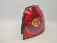 Farolim Direito Vw Golf V 3/5P 03-08 Exterior