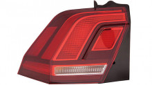 Farolim Direito VW Tiguan 16-20