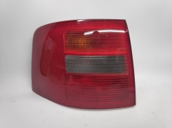 Farolim Esquerdo Audi A6 97-99 Avant