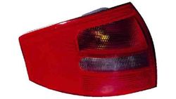 Farolim Esquerdo Audi A6 97-99 Berlina