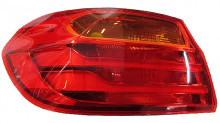 Farolim Esquerdo Bmw F32 13-16 Led
