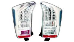 Farolim Esquerdo Led Toyota Prius 09-11
