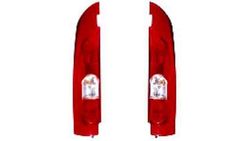 Farolim Esquerdo Nissan Kubistar 2P 04-
