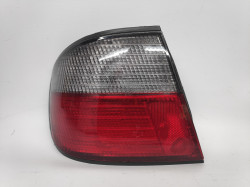 Farolim Esquerdo Nissan Primera P11 4P 96-99 Branco-Vermelho