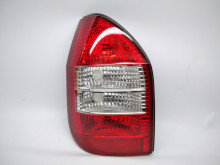 Farolim Esquerdo Opel Zafira 02-05 Branco