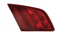 Farolim Esquerdo Peugeot 308 5P 13- Mala Led