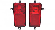 Farolim Esquerdo Peugeot Boxer 06-13