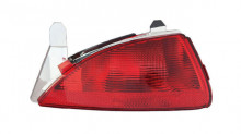 Farolim Esquerdo Renault Kadjar 15-