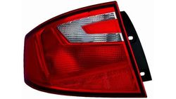 Farolim Esquerdo Seat Toledo IV 12-