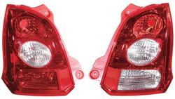 Farolim Esquerdo Suzuki Alto 09-