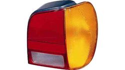 Farolim Esquerdo Vw Polo 6N 94-99