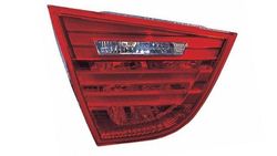 Farolim Nevoeiro Tras Led Bmw S-3 E90 4P 08-11 Mala