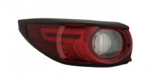 Farolim Painel Direito Led Mazda Cx-5 17-19