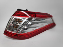 Farolim Tras Direito Led Peugeot 508 Sw 11-14