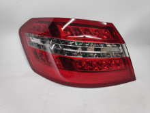Farolim Tras Esquerdo Led Mercedes W212 E Class Sedam 09-13