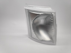 Pisca Direito S/ Porta-Lampadas Branco Ford Transit 91-00