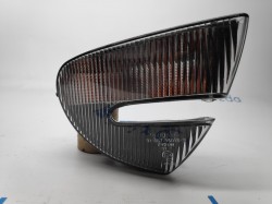 Pisca Do Para Choques Direito Alfa Romeo 147 01-10