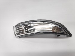 Pisca Espelho Direito Ford Fiesta / B-Max 08-18