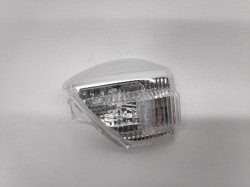 Pisca Espelho Esquerdo Ford Focus C-Max / S-Max / Galaxy / Kuga 06-15