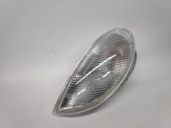Pisca Esquerdo Mercedes R170 Slk Roadster 96-04