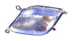 Pisca Esquerdo Nissan Micra K13 07-11