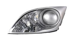 Pisca Frente Esquerdo Mazda Cx-7 07-11