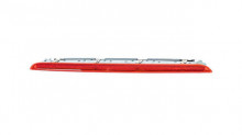 Terceiro Stop Audi A6 04-10 Led