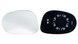 Vidro Espelho Direito Asferico Termico Ford Ka 09-