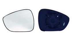 Vidro Espelho Direito Citroen C3 10-13 Convexo Termico