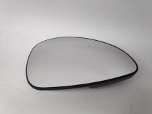 Vidro Espelho Direito Citroen C4 04-10 Convexo Termico