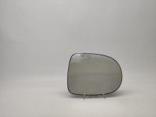 Vidro Espelho Direito Renault Clio III 09-12