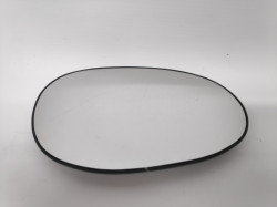 Vidro Espelho Direito Smart Fortwo / Roadster 04-07