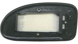 Vidro Espelho Esquerdo Asferico Ford Focus 98-04