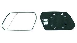 Vidro Espelho Esquerdo Eletrico Asferico Termico Ford Mondeo 00-03