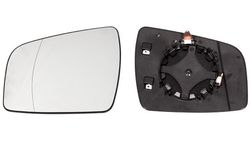 Vidro Espelho Esquerdo Opel Zafira 09-11 Termico