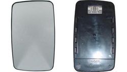 Vidro Espelho Esquerdo Vw Serie Lt40 96-99 Convexo Termico
