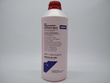 AntiCongelante Swag Vermelho 1,5Lt