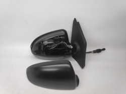 Espelho Direito Manual Smart Fortwo 07-