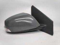 Espelho Direito Renault Megane III 08-15 P/ Pintar