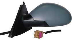 Espelho Esquerdo Eletrico Seat Ibiza 02-08 / Cordoba 02-08