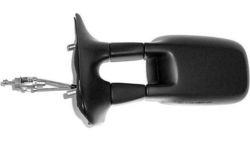 Espelho Esquerdo Manual Seat Inca 96-04