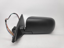 Espelho Esquerdo Rebativel C/ Memoria Bmw S-5 E39 96-03